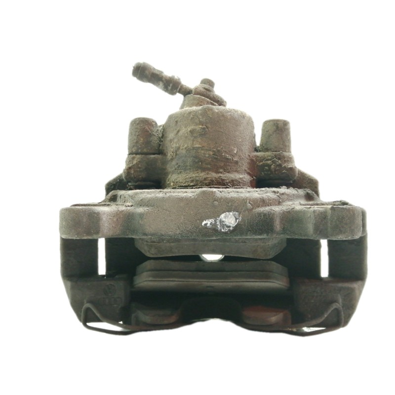 Recambio de pinza freno delantera izquierda para volkswagen caddy ka/kb (2k) 1.9 tdi referencia OEM IAM   