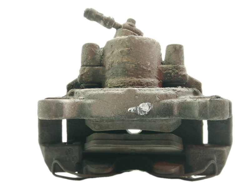 Recambio de pinza freno delantera izquierda para volkswagen caddy ka/kb (2k) 1.9 tdi referencia OEM IAM   