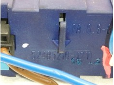 Recambio de resistencia calefaccion para renault vel satis (bj0) privilege referencia OEM IAM 5248521812V   2