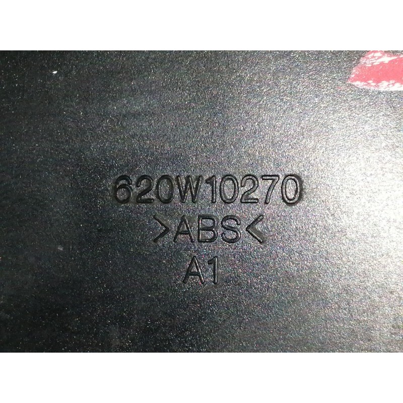 Recambio de mando elevalunas delantero derecho para hyundai accent (lc) crdi gl referencia OEM IAM 620W10270 IZQUIERDO 