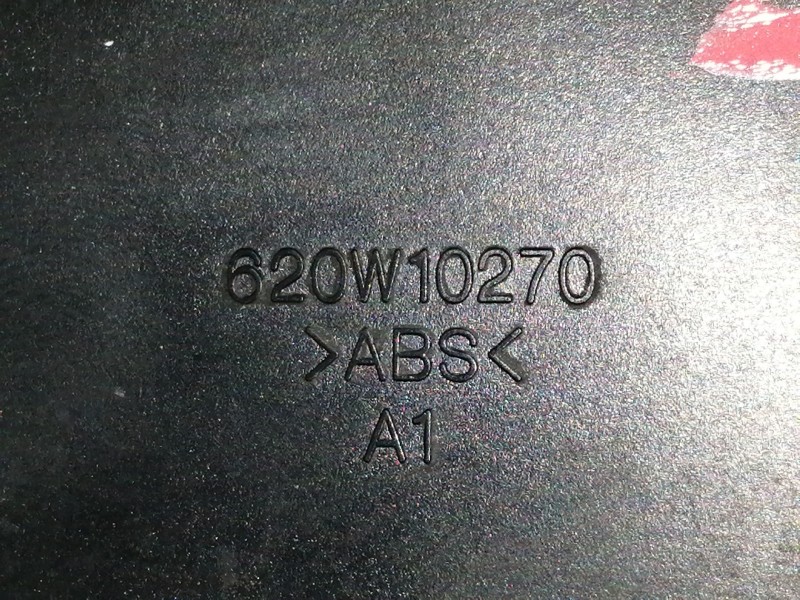 Recambio de mando elevalunas delantero derecho para hyundai accent (lc) crdi gl referencia OEM IAM 620W10270 IZQUIERDO 