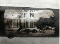 Recambio de transmision delantera derecha para volkswagen caddy ka/kb (2k) 1.9 tdi referencia OEM IAM 2K0407272E   2