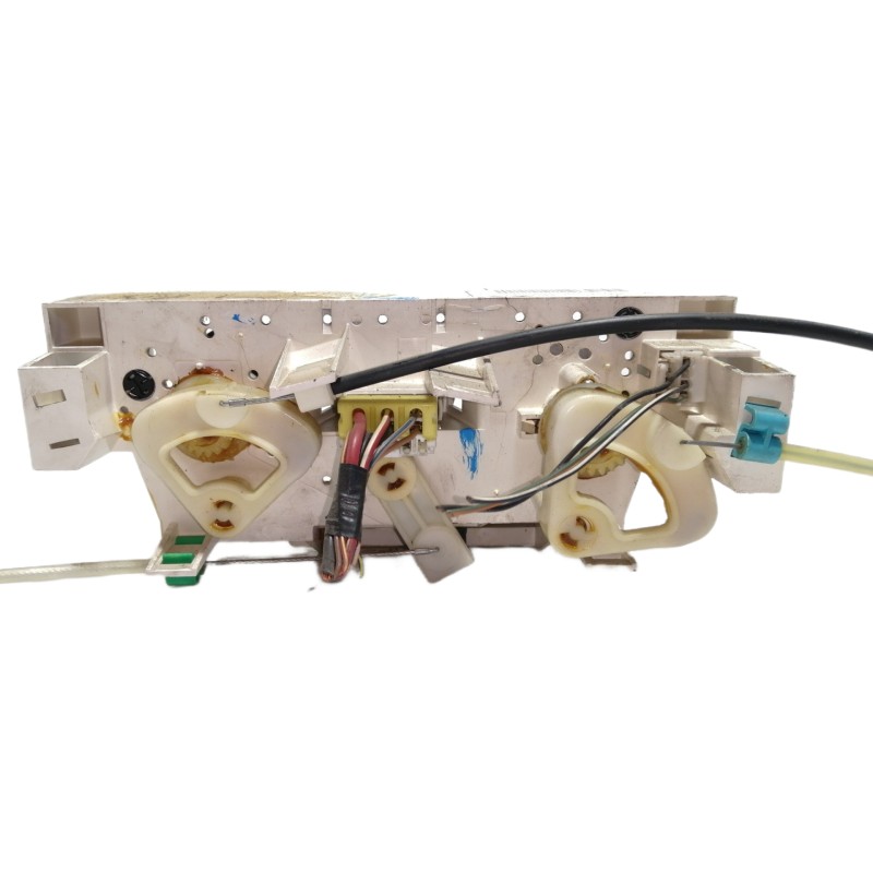 Recambio de mando calefaccion / aire acondicionado para opel agila básico referencia OEM IAM 7440083E20 9204174 