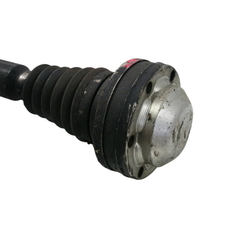 Recambio de transmision delantera derecha para volkswagen caddy ka/kb (2k) 1.9 tdi referencia OEM IAM 2K0407272E  