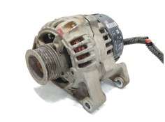 Recambio de alternador para opel corsa b eco referencia OEM IAM 0123100003  