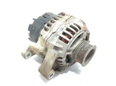 Recambio de alternador para opel corsa b eco referencia OEM IAM 0123100003   2