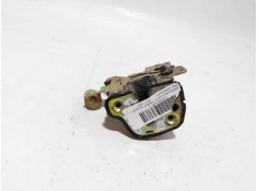 Recambio de cerradura puerta trasera izquierda para opel corsa b eco referencia OEM IAM    2