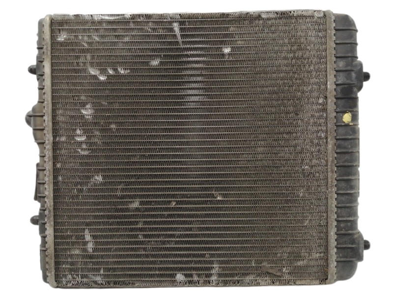 Recambio de radiador agua para opel agila básico referencia OEM IAM 09210556 870302C 