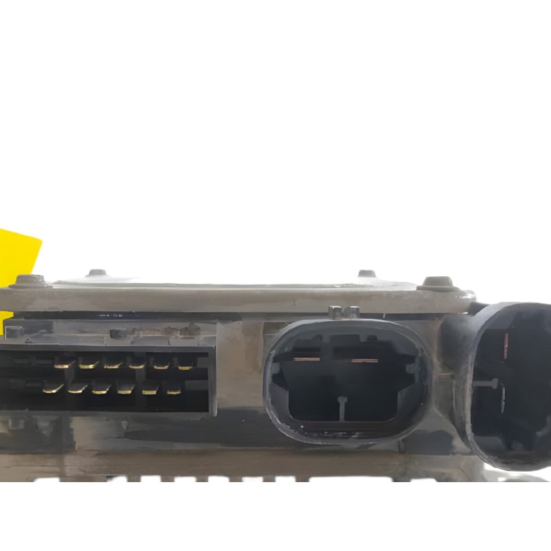 Recambio de modulo electronico para citroën c2 sx referencia OEM IAM 9650836780 6900000498A / G025541A Q1T19074MZE