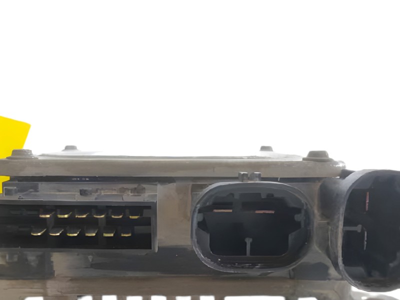 Recambio de modulo electronico para citroën c2 sx referencia OEM IAM 9650836780 6900000498A / G025541A Q1T19074MZE