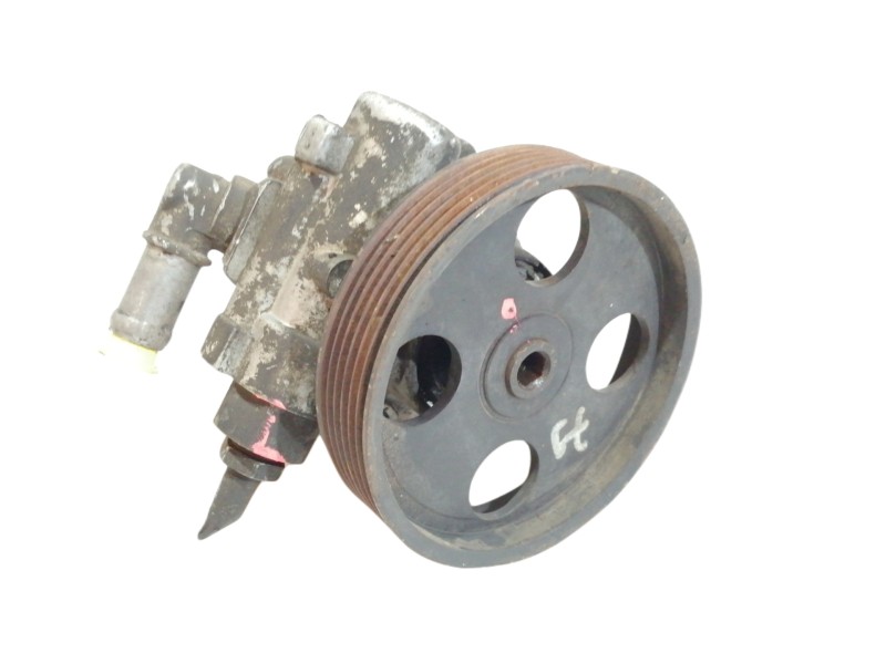 Recambio de bomba direccion para peugeot 406 berlina (s1/s2) 1.9 turbodiesel cat referencia OEM IAM 9624660480  