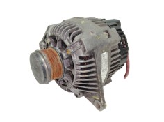 Recambio de alternador para renault scenic (ja..) 1.9 dci authentique referencia OEM IAM 8200107686  