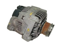 Recambio de alternador para renault scenic (ja..) 1.9 dci authentique referencia OEM IAM 8200107686   2