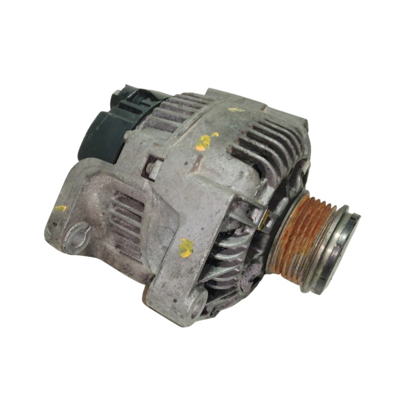 Recambio de alternador para renault scenic (ja..) 1.9 dci authentique referencia OEM IAM 8200107686  