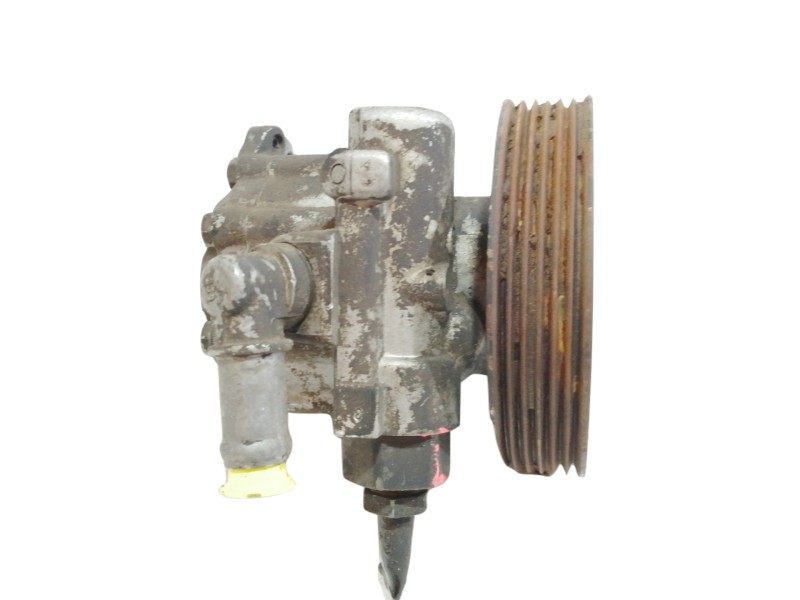 Recambio de bomba direccion para peugeot 406 berlina (s1/s2) 1.9 turbodiesel cat referencia OEM IAM 9624660480  
