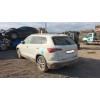 skoda karoq (nu7, nd7) del año 2023