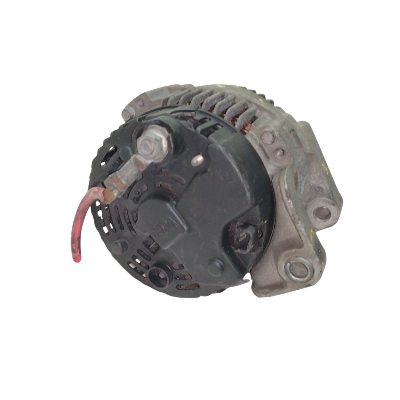 Recambio de alternador para renault scenic (ja..) 1.9 dci authentique referencia OEM IAM 8200107686  