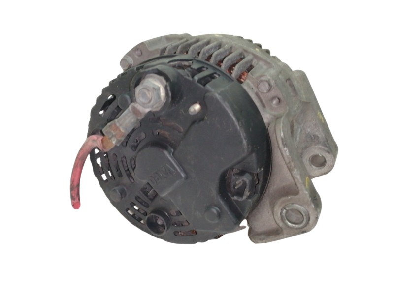Recambio de alternador para renault scenic (ja..) 1.9 dci authentique referencia OEM IAM 8200107686  