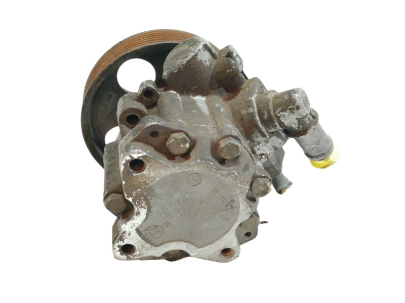 Recambio de bomba direccion para peugeot 406 berlina (s1/s2) 1.9 turbodiesel cat referencia OEM IAM 9624660480  