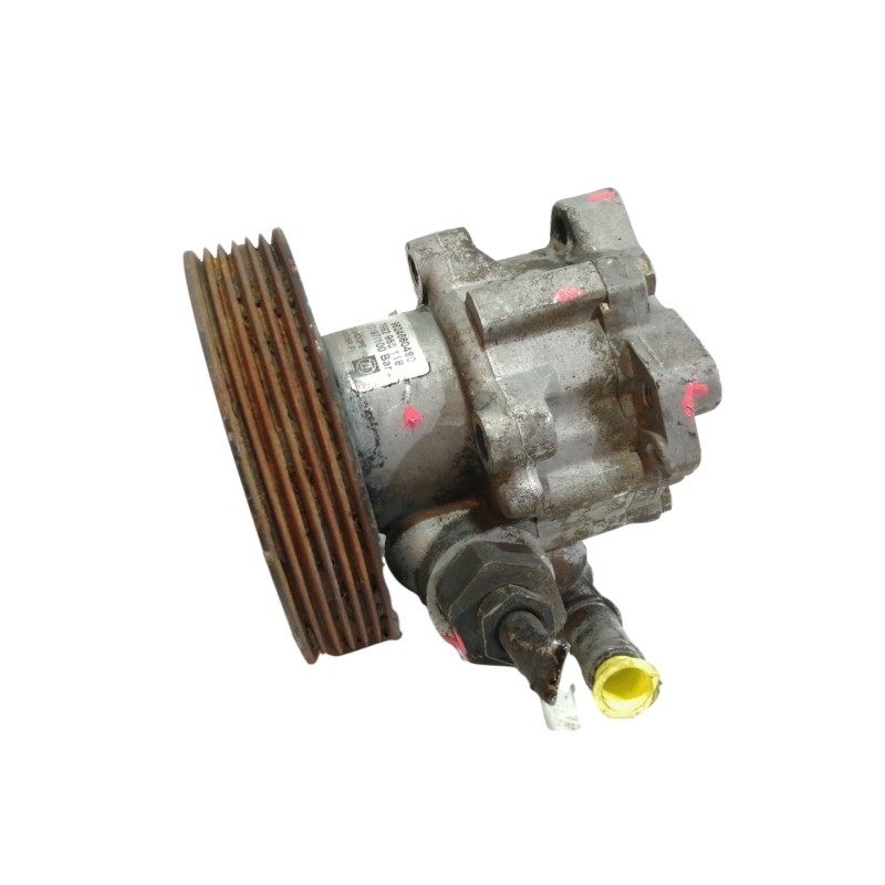 Recambio de bomba direccion para peugeot 406 berlina (s1/s2) 1.9 turbodiesel cat referencia OEM IAM 9624660480  