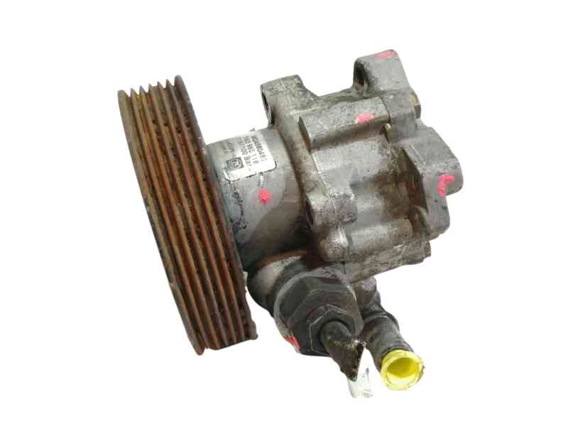 Recambio de bomba direccion para peugeot 406 berlina (s1/s2) 1.9 turbodiesel cat referencia OEM IAM 9624660480  