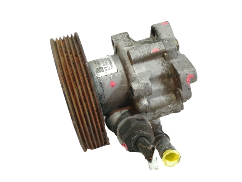 Recambio de bomba direccion para peugeot 406 berlina (s1/s2) 1.9 turbodiesel cat referencia OEM IAM 9624660480  