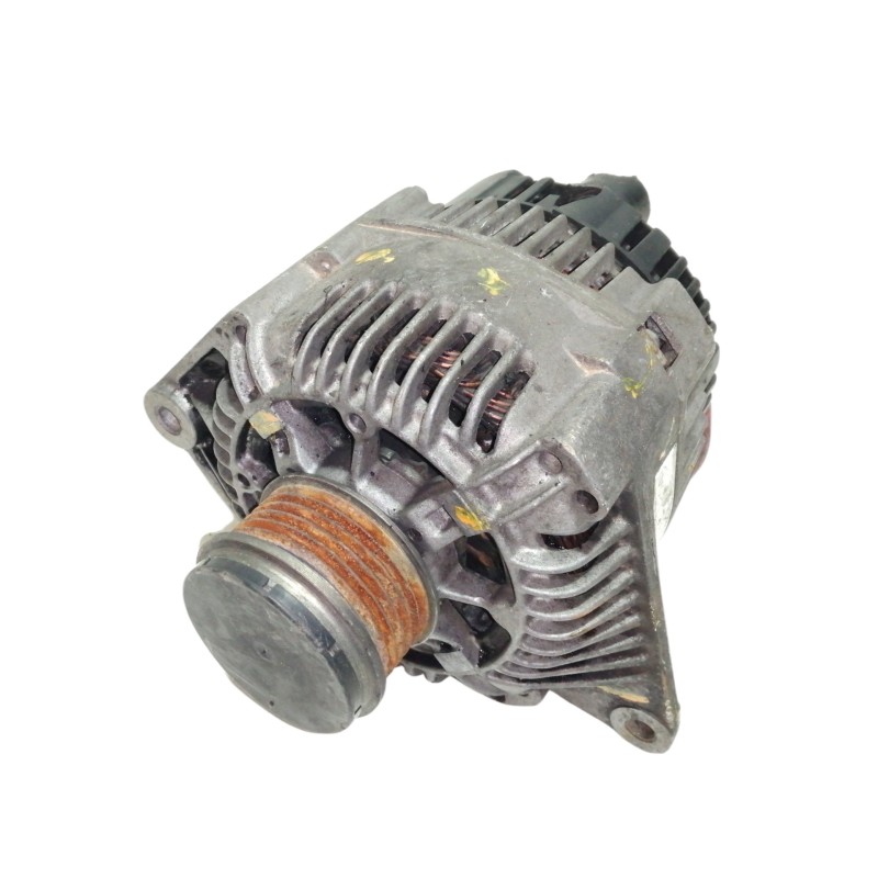 Recambio de alternador para renault scenic (ja..) 1.9 dci authentique referencia OEM IAM 8200107686  