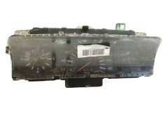 Recambio de cuadro instrumentos para peugeot 205 berlina 1.8 diesel cat referencia OEM IAM 32965702AC  