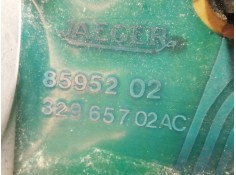 Recambio de cuadro instrumentos para peugeot 205 berlina 1.8 diesel cat referencia OEM IAM 32965702AC   2