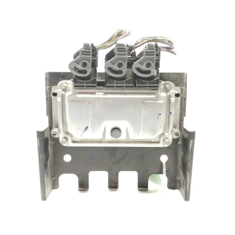 Recambio de centralita motor uce para citroën c3 pluriel 1.6 16v sensodrive referencia OEM IAM 0261207860  