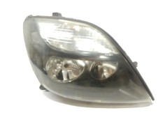 Recambio de faro derecho para renault scenic (ja..) 1.9 dci authentique referencia OEM IAM 7700432093 7701047602 89002991  2