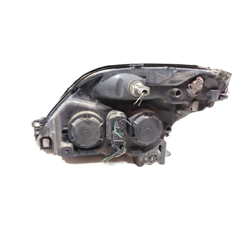 Recambio de faro derecho para renault scenic (ja..) 1.9 dci authentique referencia OEM IAM 7700432093 7701047602 89002991 