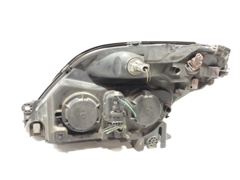 Recambio de faro derecho para renault scenic (ja..) 1.9 dci authentique referencia OEM IAM 7700432093 7701047602 89002991 