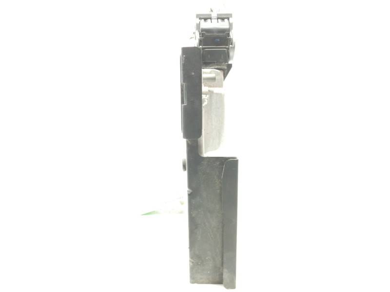 Recambio de centralita motor uce para citroën c3 pluriel 1.6 16v sensodrive referencia OEM IAM 0261207860  