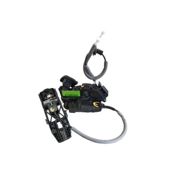 CERRADURA PUERTA TRASERA DERECHA 5TA839016L A046465 5TA839016Q