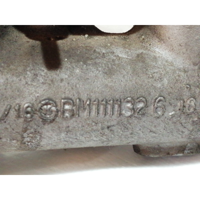 Recambio de bomba freno para hyundai santa fe (bm) 2.2 crdi classic (2wd) referencia OEM IAM BM1111326  