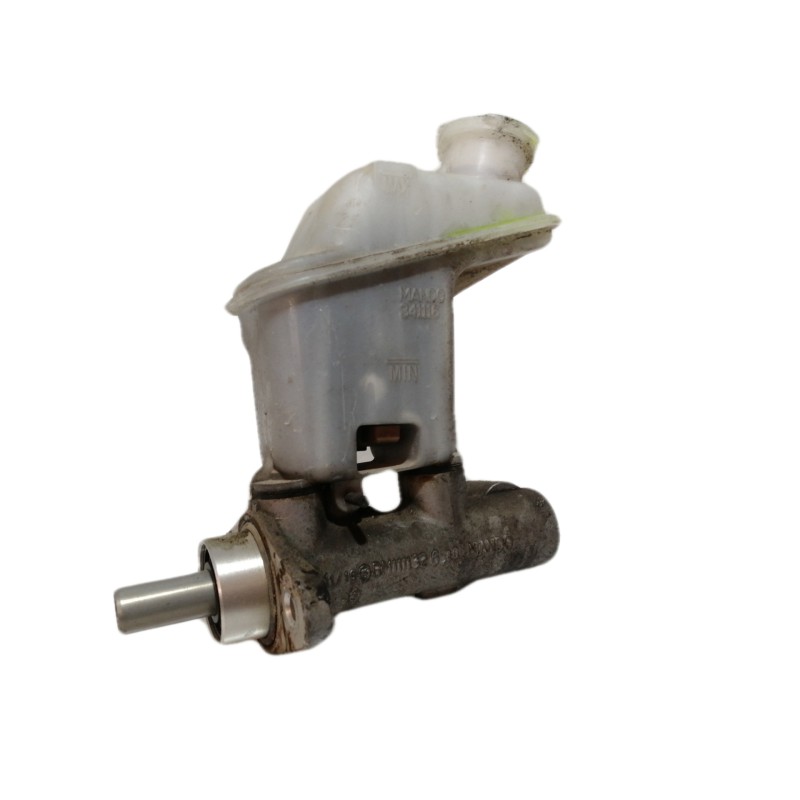 Recambio de bomba freno para hyundai santa fe (bm) 2.2 crdi classic (2wd) referencia OEM IAM BM1111326  