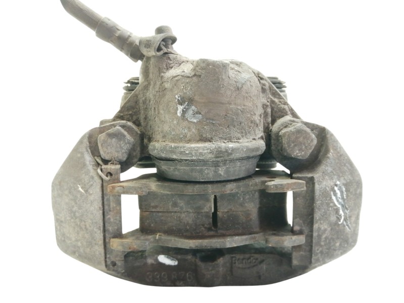 Recambio de pinza freno delantera derecha para citroën zx 1.9 d lider referencia OEM IAM 339876  