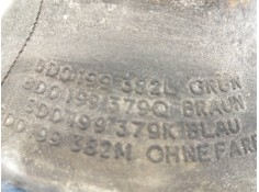 Recambio de soporte motor izquierdo para audi a4 berlina (b5) 1.8 t referencia OEM IAM 8D0199382L   2