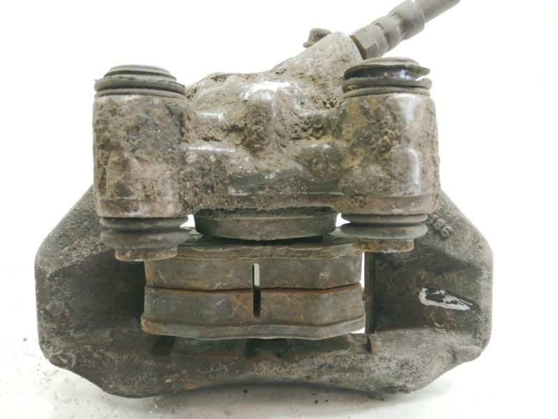 Recambio de pinza freno delantera derecha para citroën zx 1.9 d lider referencia OEM IAM 339876  