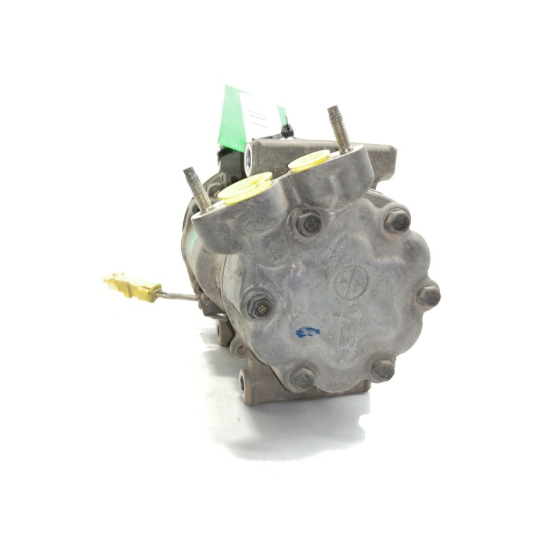 Recambio de compresor aire acondicionado para citroën c3 pluriel 1.6 16v sensodrive referencia OEM IAM R134A  