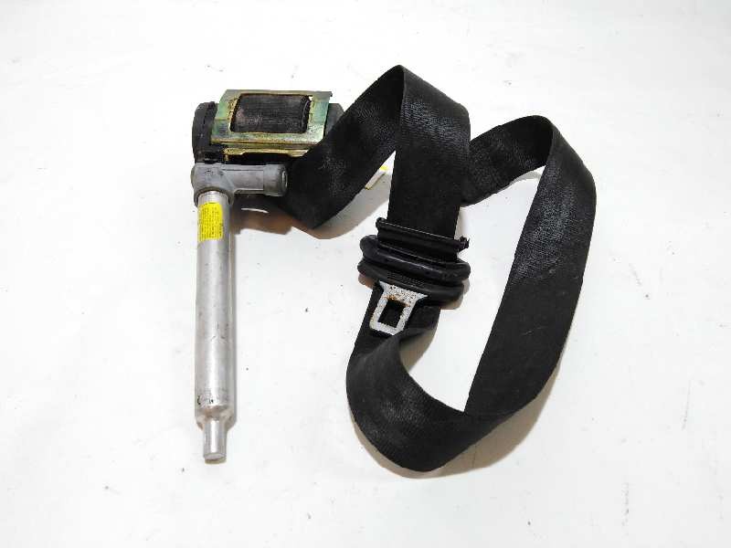 Recambio de cinturon seguridad delantero izquierdo para audi a4 berlina (b5) 1.8 t referencia OEM IAM 0566040200  