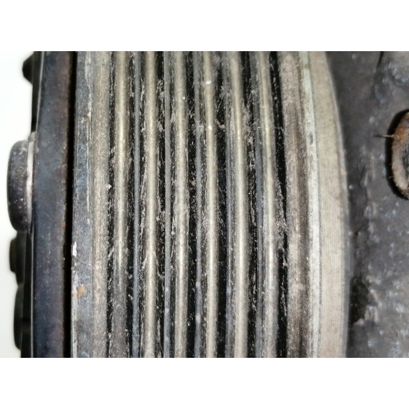 Recambio de compresor aire acondicionado para citroën c3 pluriel 1.6 16v sensodrive referencia OEM IAM R134A  