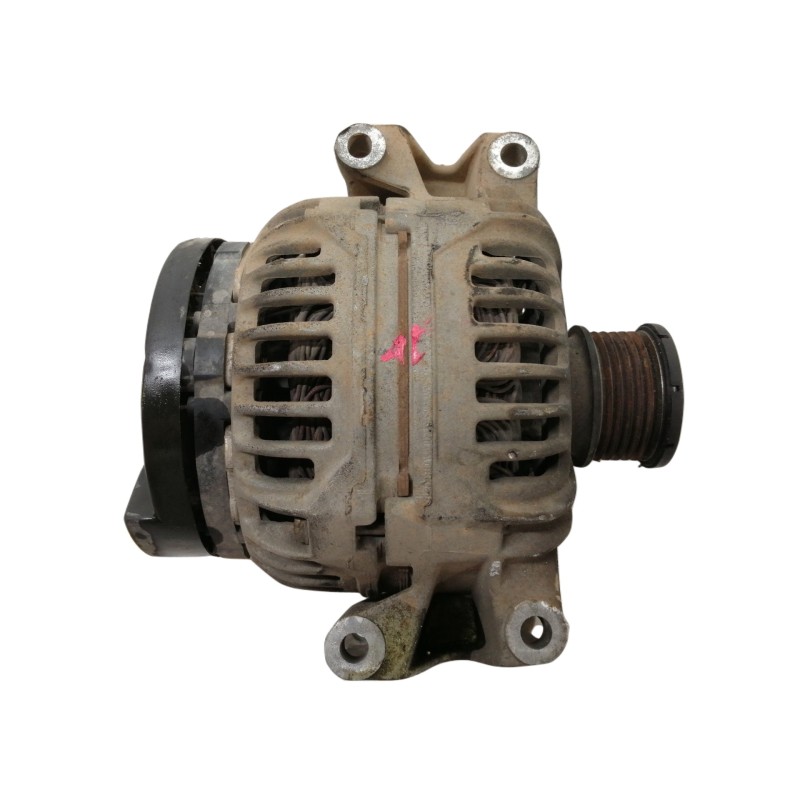 Recambio de alternador para jeep gr.cherokee (wj/wg) 2.7 crd laredo referencia OEM IAM 0124515084  