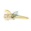 Recambio de elevalunas trasero izquierdo para toyota yaris (_p1_) 1.4 d-4d (nlp10_) referencia OEM IAM 6980452010  
