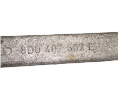Recambio de brazo suspension inferior delantero izquierdo para audi a4 berlina (b5) 1.8 t referencia OEM IAM 8D0407507E   2