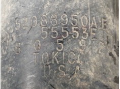 Recambio de amortiguador trasero derecho para jeep gr.cherokee (wj/wg) 2.7 crd laredo referencia OEM IAM 55553E   2