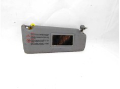 Recambio de parasol derecho para renault clio ii fase ii (b/cb0) authentique referencia OEM IAM    2