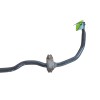 Recambio de barra estabilizadora delantera para volkswagen passat b6 (3c2) 2.0 tdi referencia OEM IAM 3C0411303AC  