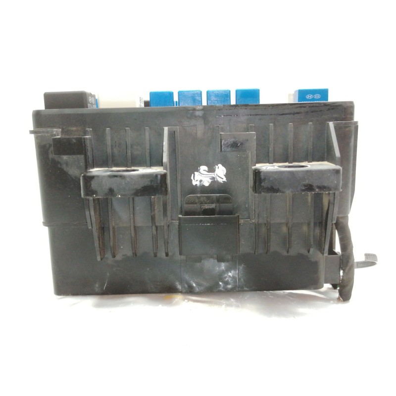 Recambio de caja reles / fusibles para hyundai santa fe (bm) 2.2 crdi classic (2wd) referencia OEM IAM   